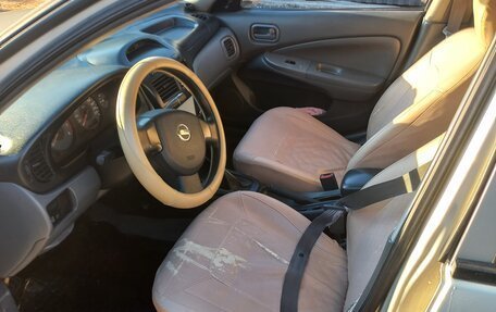 Nissan Almera Classic, 2006 год, 550 000 рублей, 3 фотография