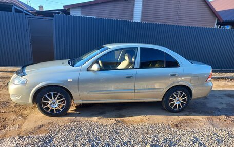 Nissan Almera Classic, 2006 год, 550 000 рублей, 9 фотография