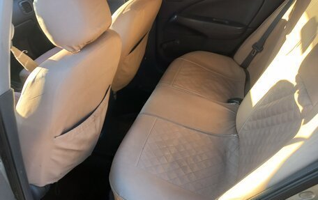 Nissan Almera Classic, 2006 год, 550 000 рублей, 4 фотография