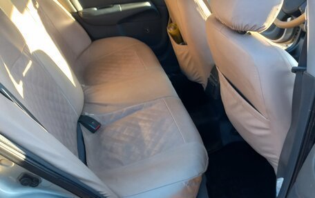 Nissan Almera Classic, 2006 год, 550 000 рублей, 13 фотография