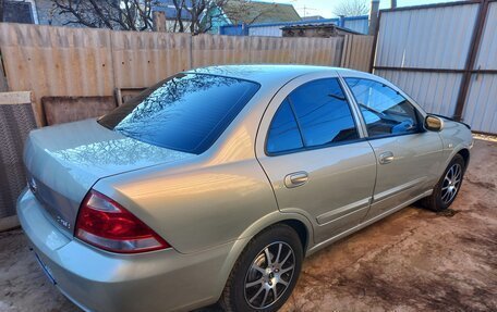 Nissan Almera Classic, 2006 год, 550 000 рублей, 11 фотография