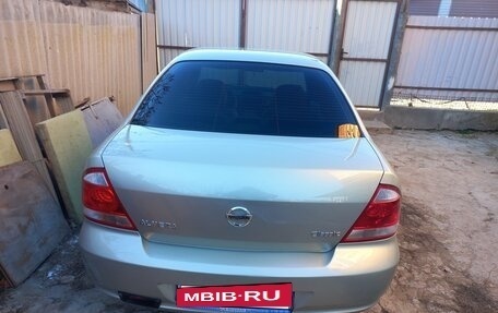 Nissan Almera Classic, 2006 год, 550 000 рублей, 14 фотография