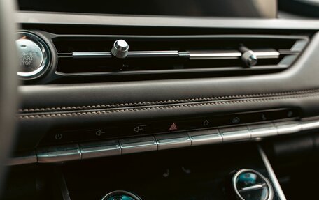 Chery Tiggo 8 I, 2021 год, 1 565 000 рублей, 22 фотография