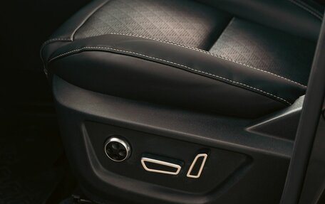 Chery Tiggo 8 I, 2021 год, 1 565 000 рублей, 12 фотография