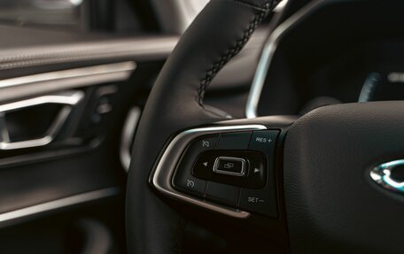 Chery Tiggo 8 I, 2021 год, 1 565 000 рублей, 17 фотография