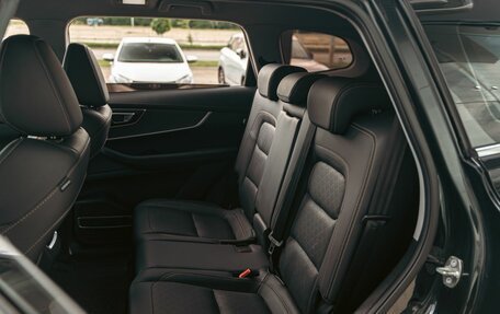 Chery Tiggo 8 I, 2021 год, 1 565 000 рублей, 25 фотография