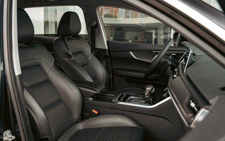 Chery Tiggo 8 I, 2021 год, 1 565 000 рублей, 24 фотография