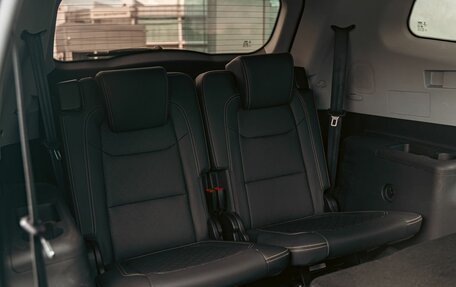 Chery Tiggo 8 I, 2021 год, 1 565 000 рублей, 27 фотография