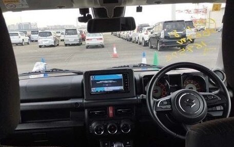 Suzuki Jimny, 2020 год, 1 950 000 рублей, 11 фотография