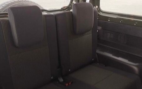 Suzuki Jimny, 2020 год, 1 950 000 рублей, 12 фотография