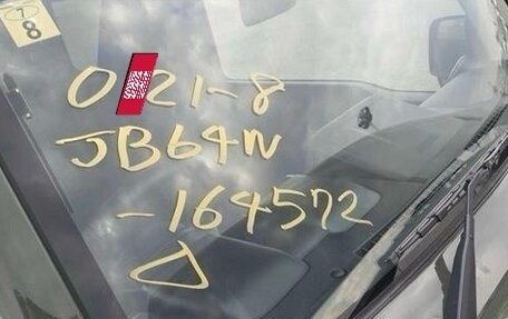 Suzuki Jimny, 2020 год, 1 950 000 рублей, 8 фотография