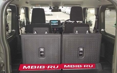 Suzuki Jimny, 2020 год, 1 950 000 рублей, 13 фотография