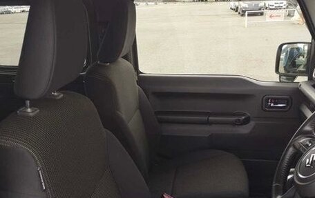 Suzuki Jimny, 2020 год, 1 950 000 рублей, 10 фотография