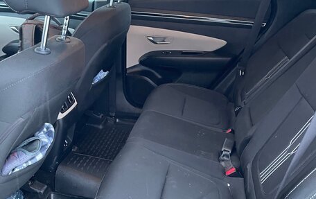 Hyundai Tucson, 2022 год, 3 450 000 рублей, 12 фотография