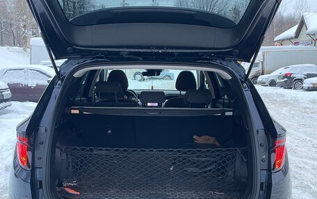 Hyundai Tucson, 2022 год, 3 450 000 рублей, 9 фотография