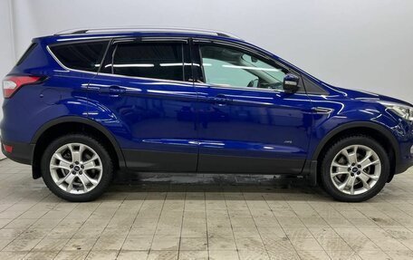 Ford Kuga III, 2017 год, 1 710 000 рублей, 3 фотография