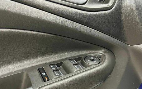 Ford Kuga III, 2017 год, 1 710 000 рублей, 11 фотография