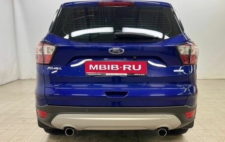 Ford Kuga III, 2017 год, 1 710 000 рублей, 4 фотография