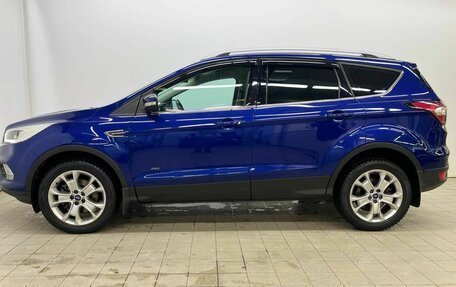Ford Kuga III, 2017 год, 1 710 000 рублей, 6 фотография