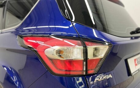 Ford Kuga III, 2017 год, 1 710 000 рублей, 16 фотография