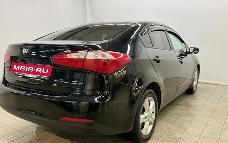KIA Cerato III, 2013 год, 840 000 рублей, 5 фотография