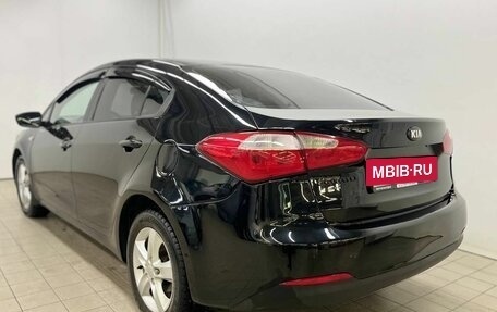 KIA Cerato III, 2013 год, 840 000 рублей, 7 фотография