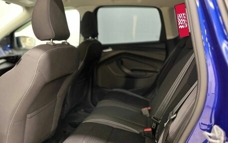 Ford Kuga III, 2017 год, 1 710 000 рублей, 8 фотография