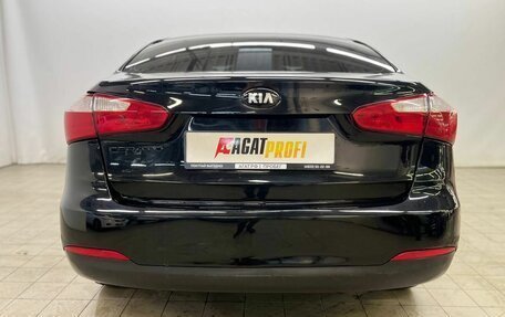 KIA Cerato III, 2013 год, 840 000 рублей, 6 фотография