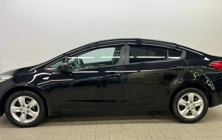 KIA Cerato III, 2013 год, 840 000 рублей, 8 фотография