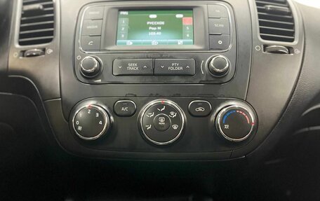 KIA Cerato III, 2013 год, 840 000 рублей, 11 фотография