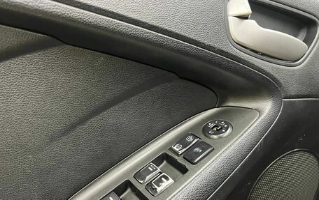 KIA Cerato III, 2013 год, 840 000 рублей, 13 фотография