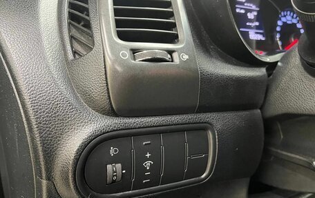 KIA Cerato III, 2013 год, 840 000 рублей, 14 фотография