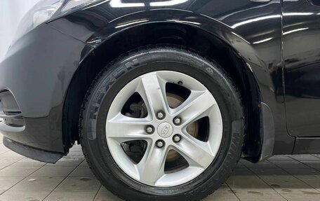 KIA Cerato III, 2013 год, 840 000 рублей, 16 фотография