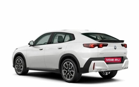 BMW X2, 2025 год, 6 570 000 рублей, 4 фотография