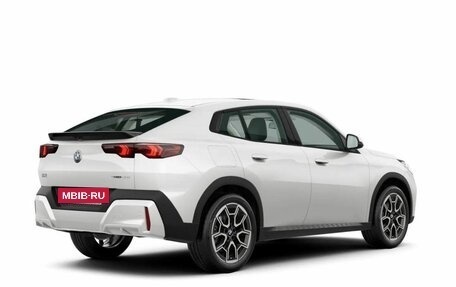 BMW X2, 2025 год, 6 570 000 рублей, 6 фотография