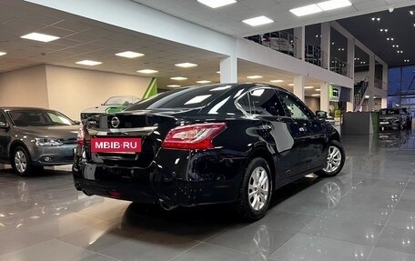 Nissan Teana, 2014 год, 1 445 000 рублей, 2 фотография
