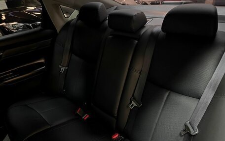 Nissan Teana, 2014 год, 1 445 000 рублей, 10 фотография