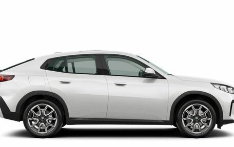 BMW X2, 2025 год, 6 570 000 рублей, 7 фотография