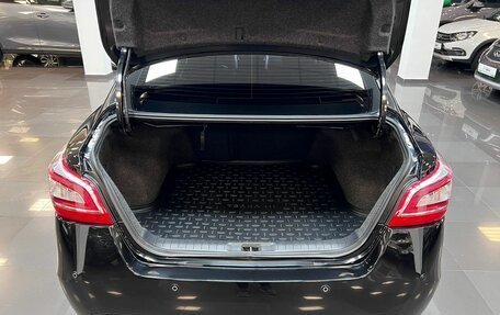 Nissan Teana, 2014 год, 1 445 000 рублей, 7 фотография