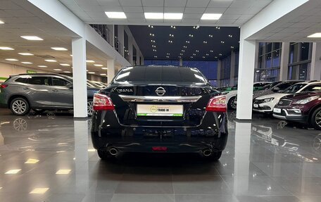 Nissan Teana, 2014 год, 1 445 000 рублей, 4 фотография