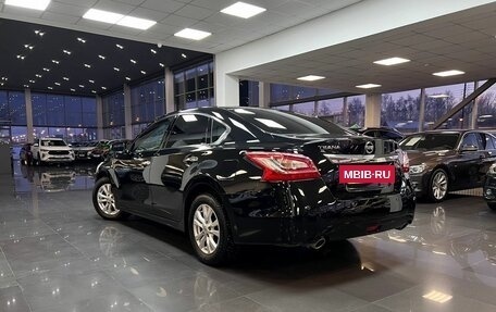 Nissan Teana, 2014 год, 1 445 000 рублей, 6 фотография