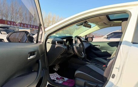 Toyota Corolla, 2022 год, 1 650 000 рублей, 4 фотография