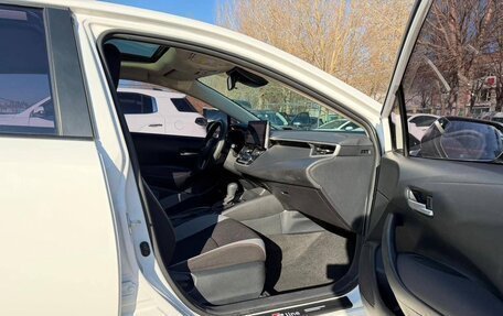 Toyota Corolla, 2022 год, 1 650 000 рублей, 5 фотография