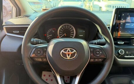 Toyota Corolla, 2022 год, 1 650 000 рублей, 7 фотография