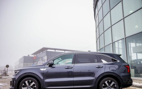 KIA Sorento IV, 2020 год, 3 298 000 рублей, 4 фотография