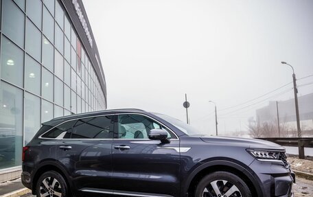 KIA Sorento IV, 2020 год, 3 298 000 рублей, 8 фотография