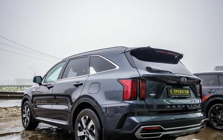 KIA Sorento IV, 2020 год, 3 298 000 рублей, 5 фотография