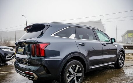 KIA Sorento IV, 2020 год, 3 298 000 рублей, 7 фотография