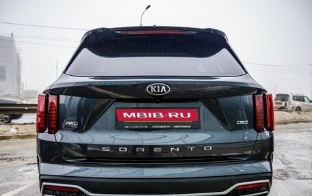 KIA Sorento IV, 2020 год, 3 298 000 рублей, 6 фотография