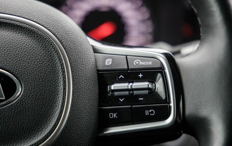 KIA Sorento IV, 2020 год, 3 298 000 рублей, 19 фотография